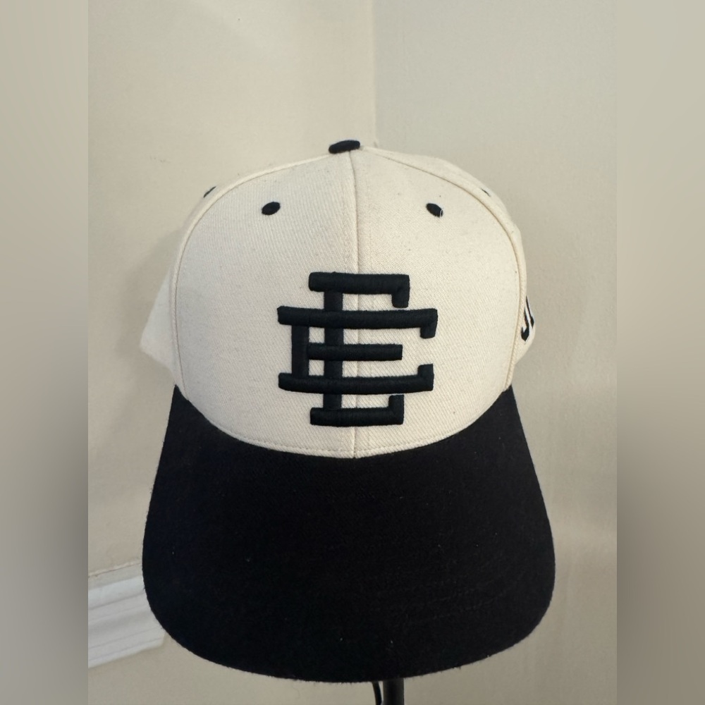 Eric Emanuel BaseBall Cap